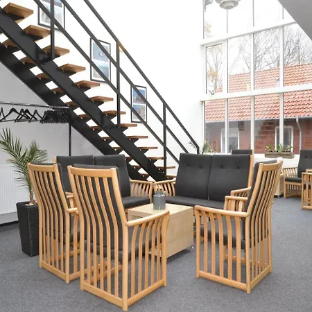 Lejlighed Two-bedroom In Oksbøl
