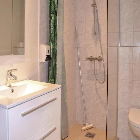 Two-bedroom In Lejlighed *