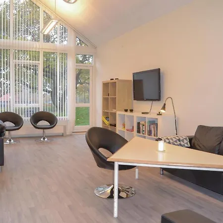 Two-bedroom In Oksbøl