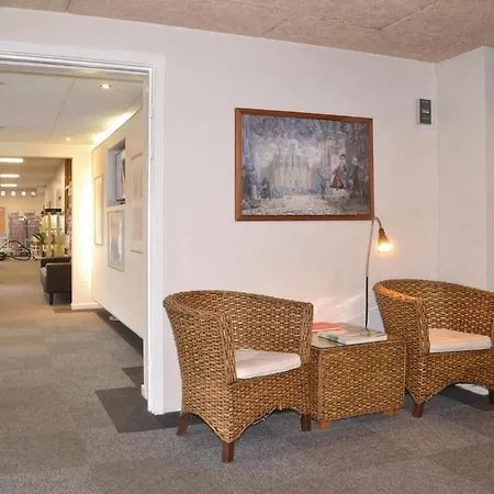 Two-bedroom In Lejlighed